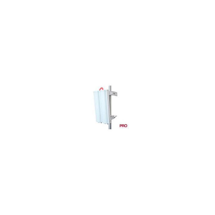 ProLine 4.9GHz to 6.4GHz 65 Degree Dual Slant Sector Antenna