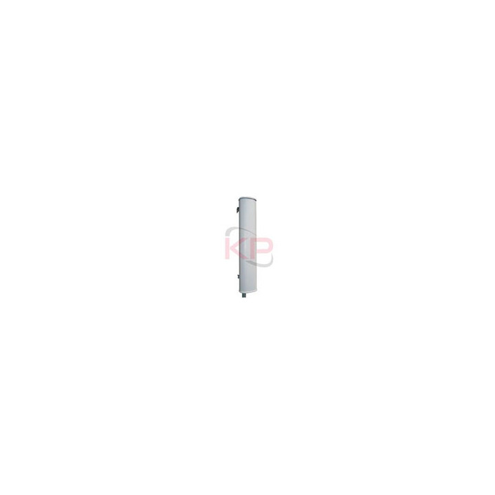 5GHz 17.5 dBi Dual Polarity 90 Degree Sector Antenna with