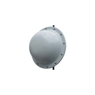 3-Foot Parabolic Radome for KPPA-5PDN-3 Dish Antennas