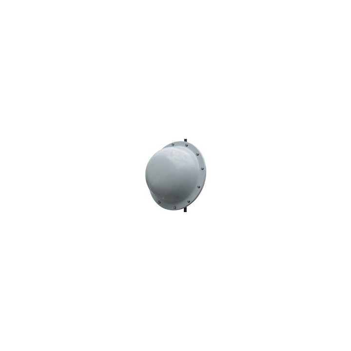 3-Foot Parabolic Radome for KPPA-5PDN-3 Dish Antennas
