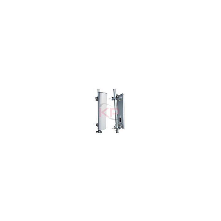900MHz 11.5 dBi Horizontal Polarity 120 Degree Sector