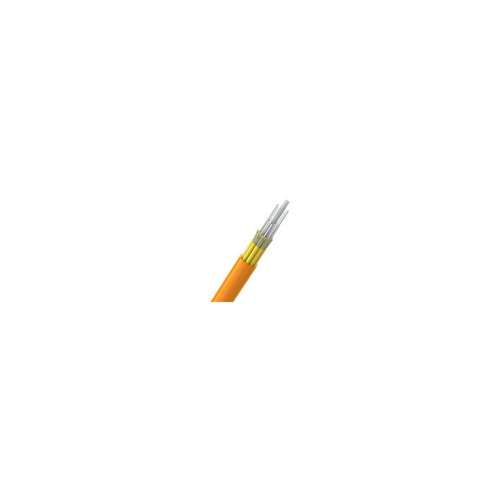 SDGI Indoor Single Mode Breakout Optical Fiber Cable