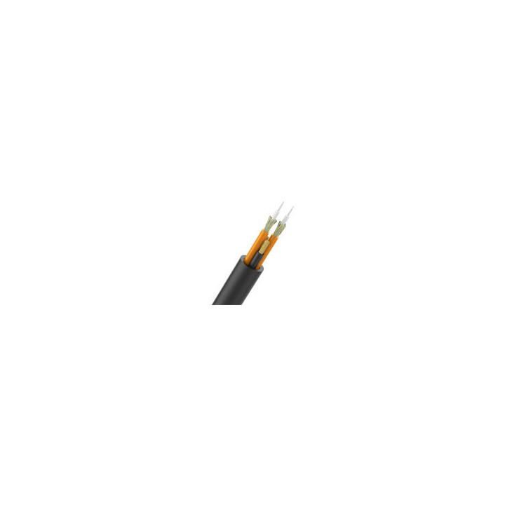 SDGI Indoor Multi-Mode Optical Fiber Cable for RRU-BBU