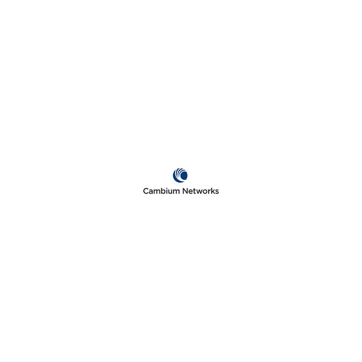 cnPilot e430H/e430W/e425H Short Ethernet Jumper Cable