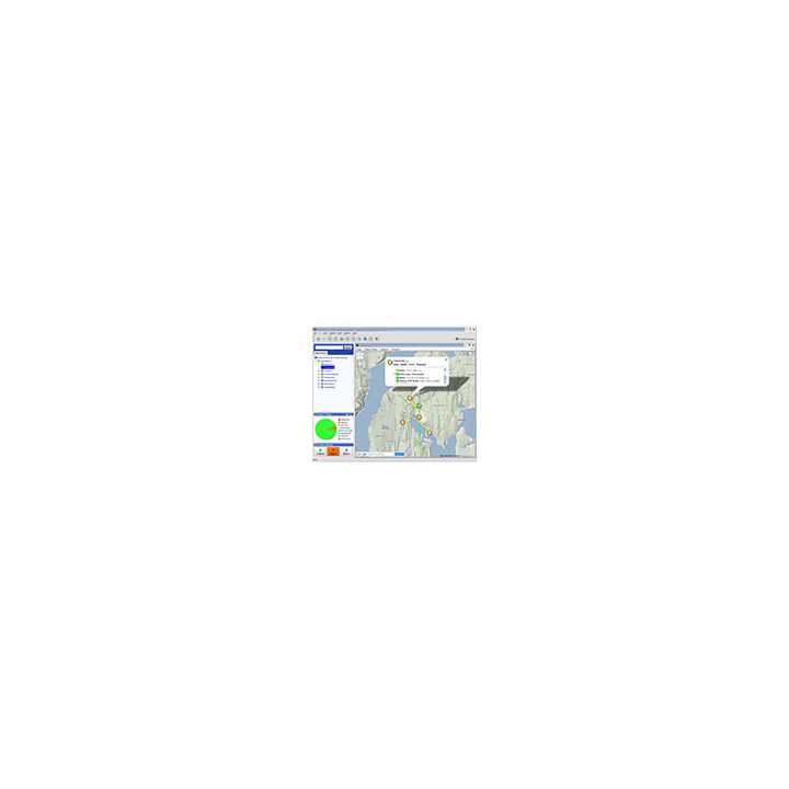 Wireless Manager WM 4.0, Upgrade Node License