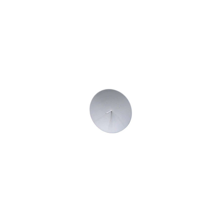 PTP Dish Antenna, 4.9-6GHz 2-ft (0.6m)