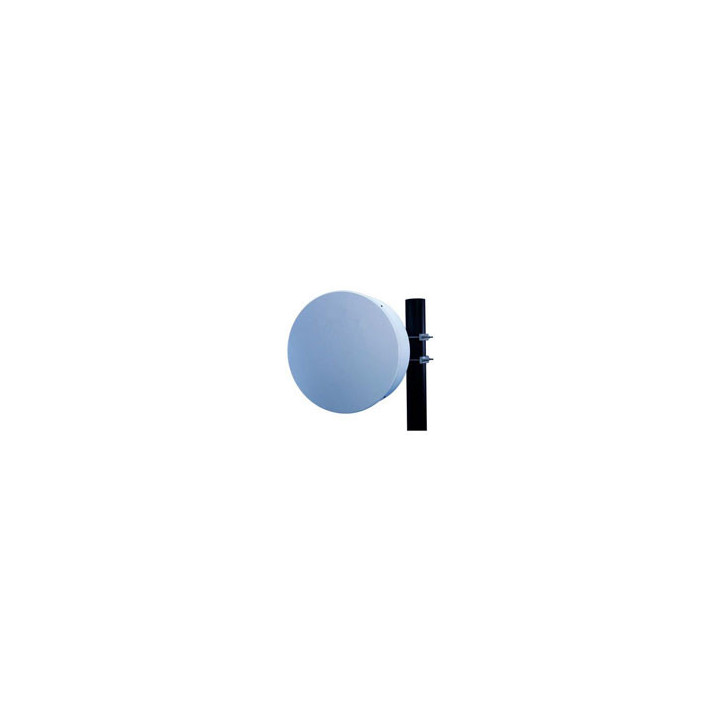 PTP Dish Antenna, 4.9-6GHz 3-ft (0.9m)