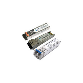 1000Base-T (RJ45) SFP Transceiver