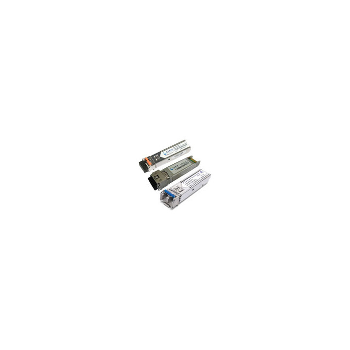 1000Base-T (RJ45) SFP Transceiver