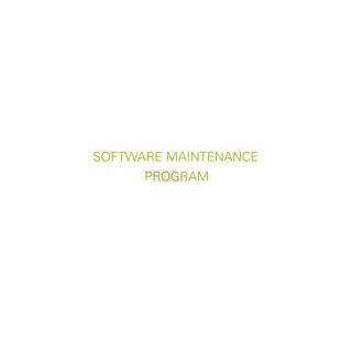 Canopy Software Maintenance (250 APs or more)