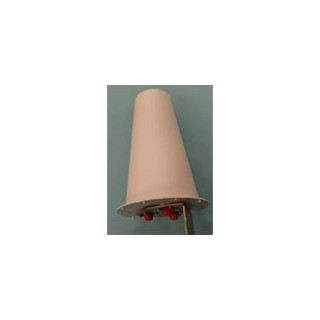 Omnidirectional Antenna, BSA