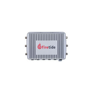 Firetide 7000 Series Radio License