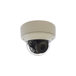 4MP Outdoor Zoom Dome Camera with D/N