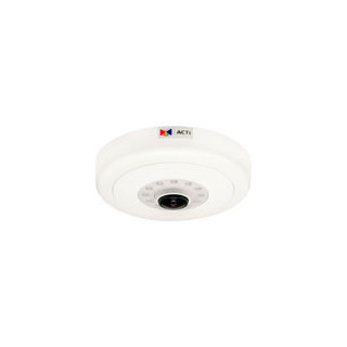 12MP Indoor Hemispheric Dome Camera with D/N
