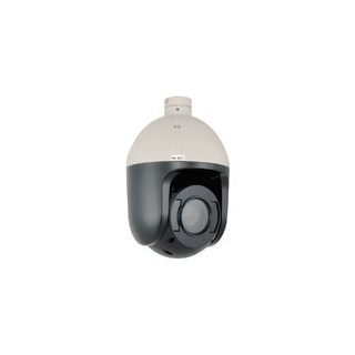3MP Outdoor Speed Dome Camera with D/N