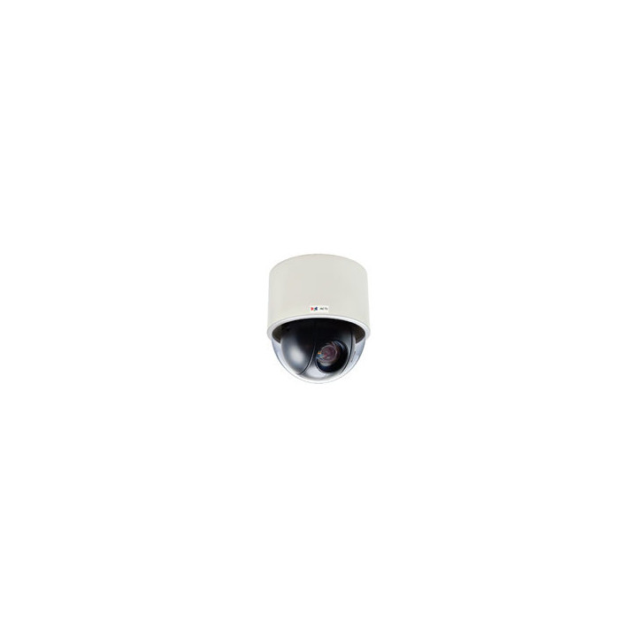 3MP Indoor Speed Dome Camera with D/N