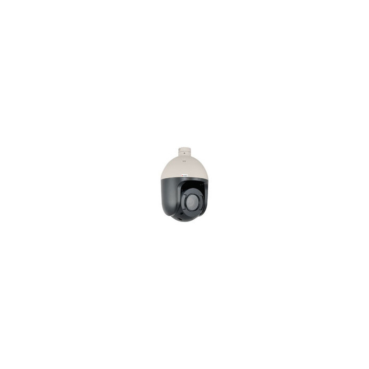 5MP Outdoor Speed Dome Camera with D/N