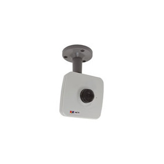 1MP Cube Camera with Basic WDR