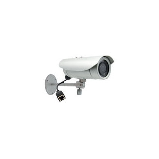 5MP Fixed Bullet Camera with D/N