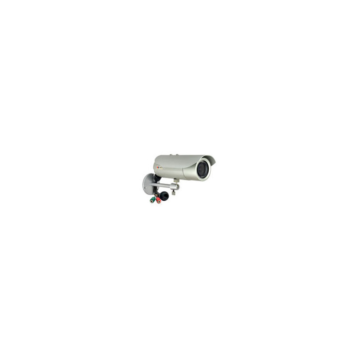 5MP Bullet Camera, D/N, IR