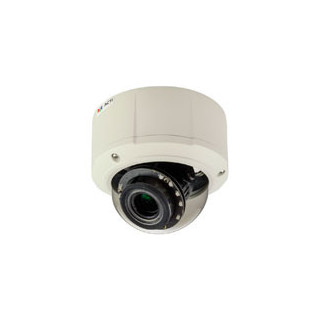 5MP Outdoor Zoom Dome Camera with D/N
