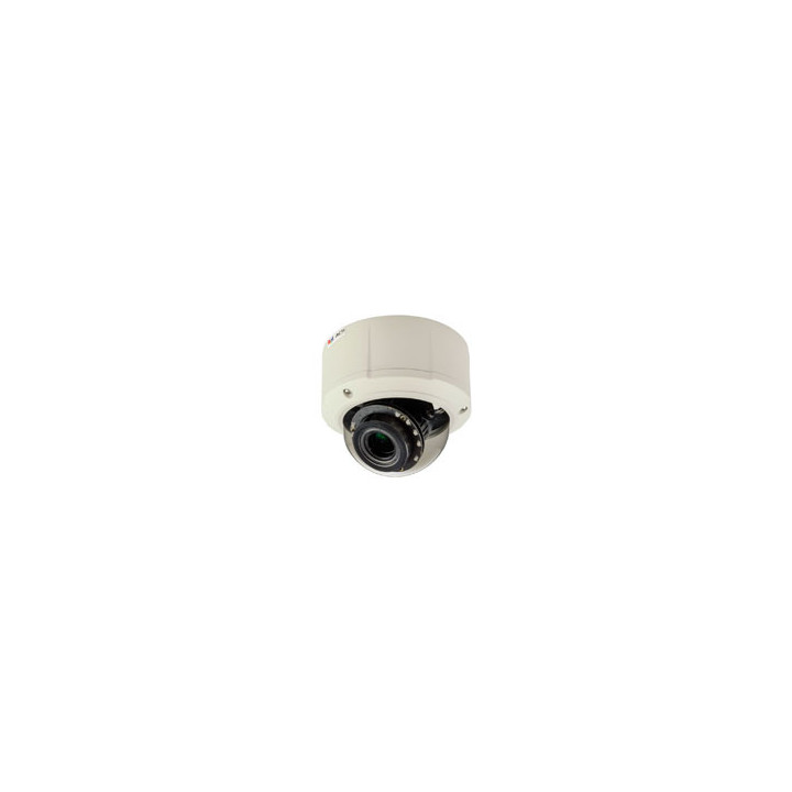 10MP Outdoor Zoom Dome Camera with D/N