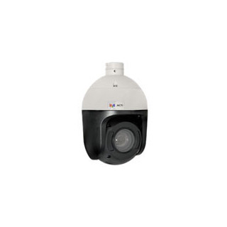 2MP Video Analytics Outdoor Speed Dome Camera with D/N
