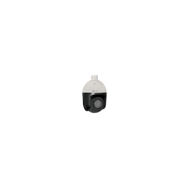 2MP Video Analytics Outdoor Speed Dome Camera with D/N