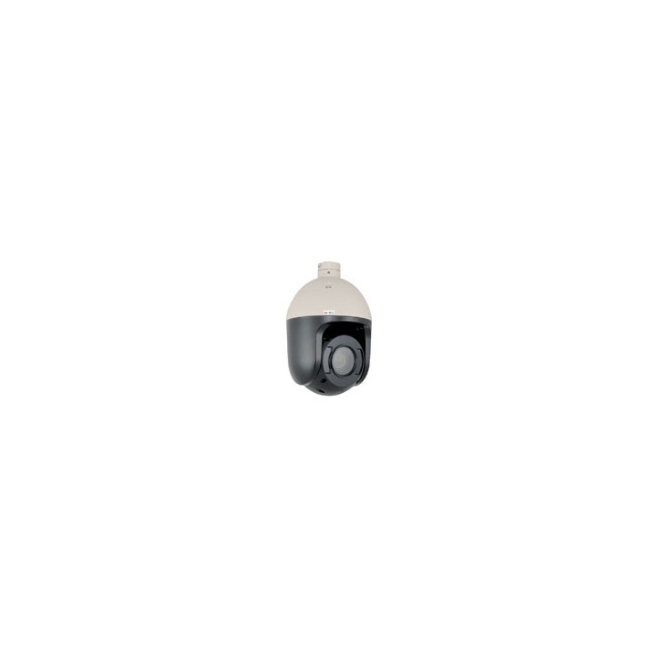 2MP Video Analytics Outdoor Speed Dome Camera with D/N