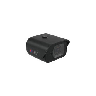 2MP Interview Outdoor Micro Box Camera with Basic WDR