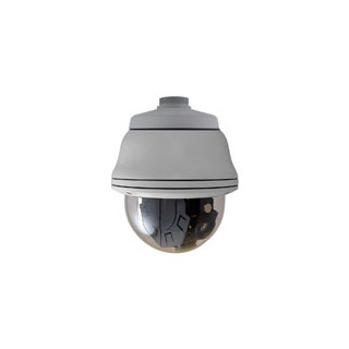 20MP Outdoor Multi-Imager Panoramic Dome Camera with D/N