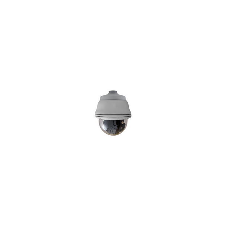 20MP Outdoor Multi-Imager Panoramic Dome Camera with D/N