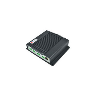 1-Channel 960H/D1 H.264 Video Encoder with BNC Video Input
