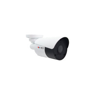 5MP Mini Bullet Camera with D/N