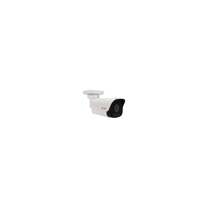 4MP Mini Bullet Camera with D/N