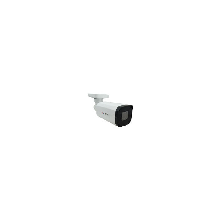 8MP Zoom Bullet Camera with D/N