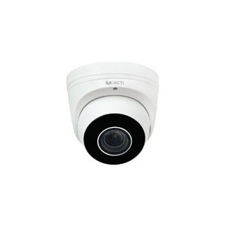 2MP Outdoor Zoom Dome Camera with D/N