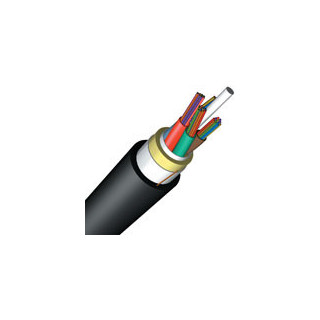 Flex-Span ADSS Mid-Span Single Mode (OS2) Fiber Optic Cable