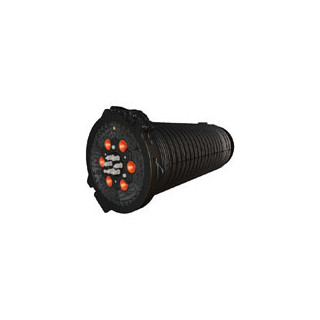 Apex X-2 Sealed Splice Closure