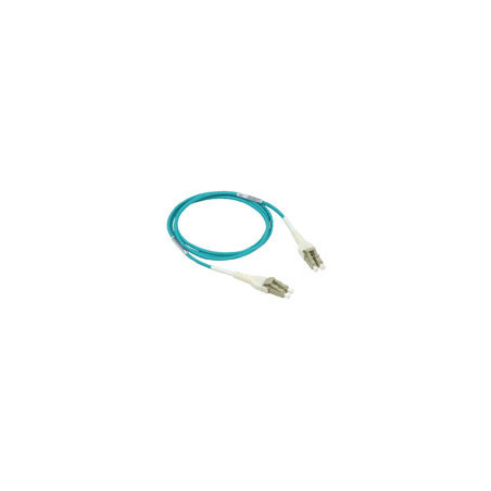 AFL LC to LC Duplex Fiber Optic Cable Assembly