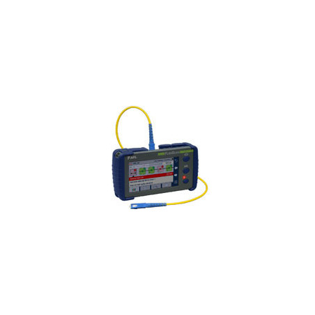 AFL FlexScan FS200 Single Mode OTDR Kit