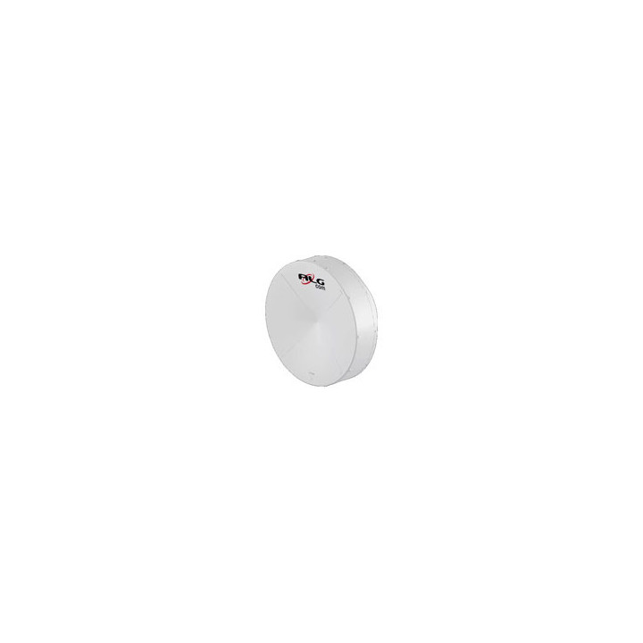 PTP Microwave Antenna, 10-11.7GHz 4-ft (1.2m)