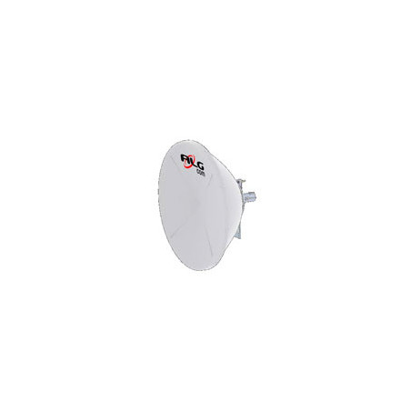 PTP Shielded Antenna, 4.9-6.4GHz 4-ft (1.2m)