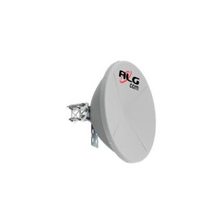 PTP Shielded Antenna, 5.9-7.1GHz 1-ft (0.3m)