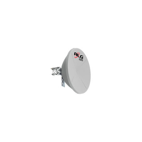 PTP Shielded Antenna, 5.9-7.1GHz 2-ft (0.6m)