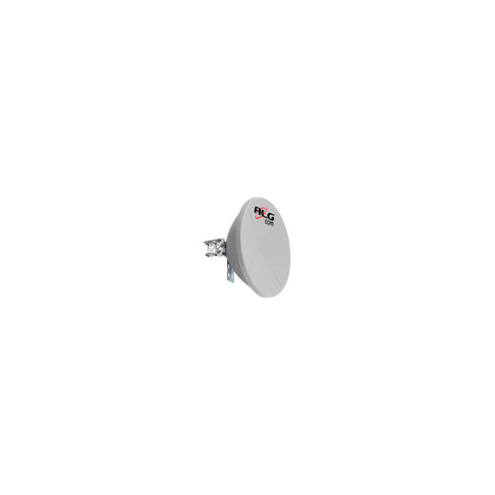 PTP Shielded Antenna, 5.9-7.1GHz 4-ft (1.2m)