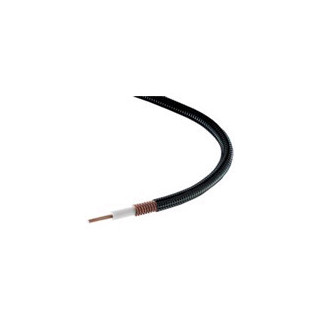 HELIAX(R) Superflexible Foam Coaxial Cable