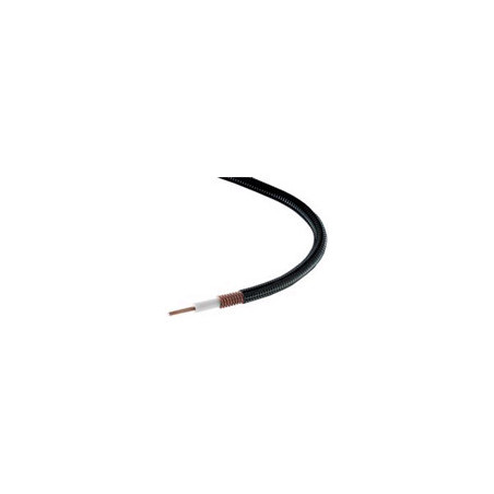 HELIAX(R) Superflexible Foam Coaxial Cable