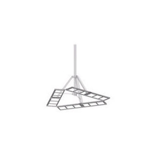 Ballast Sled for tripod mount