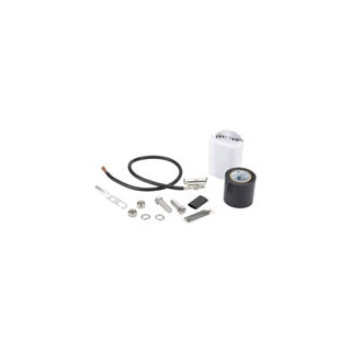 SureGround Grounding Kit for 1/2" Coaxial Cable